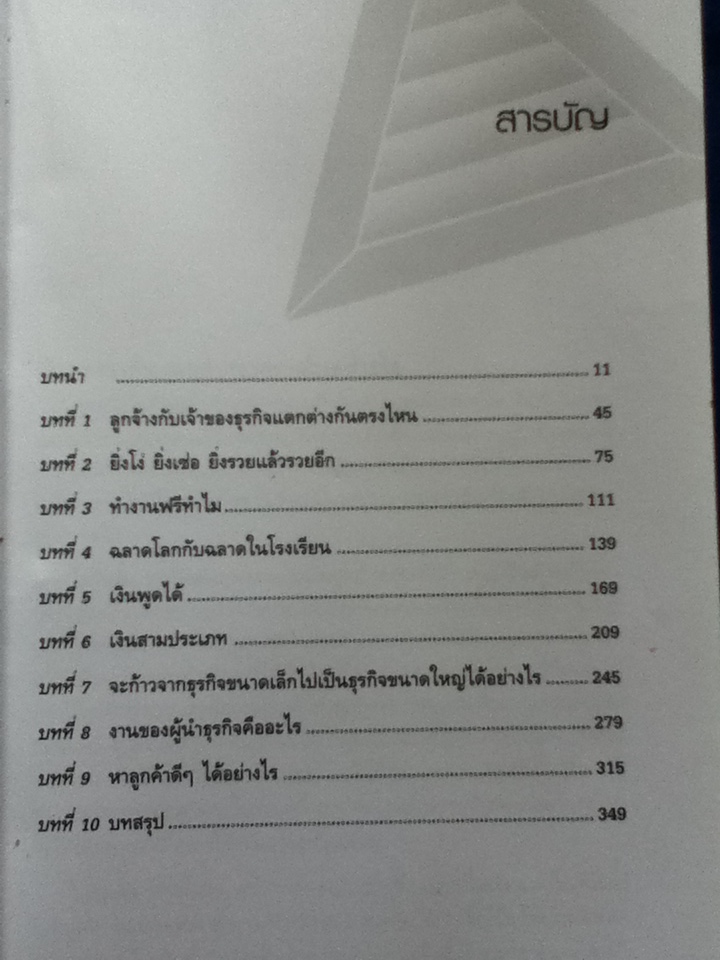 เตรียมตัวให้พร้อม ก่อนจะเป็นเจ้าของธุรกิจ Before You Quit Your Job