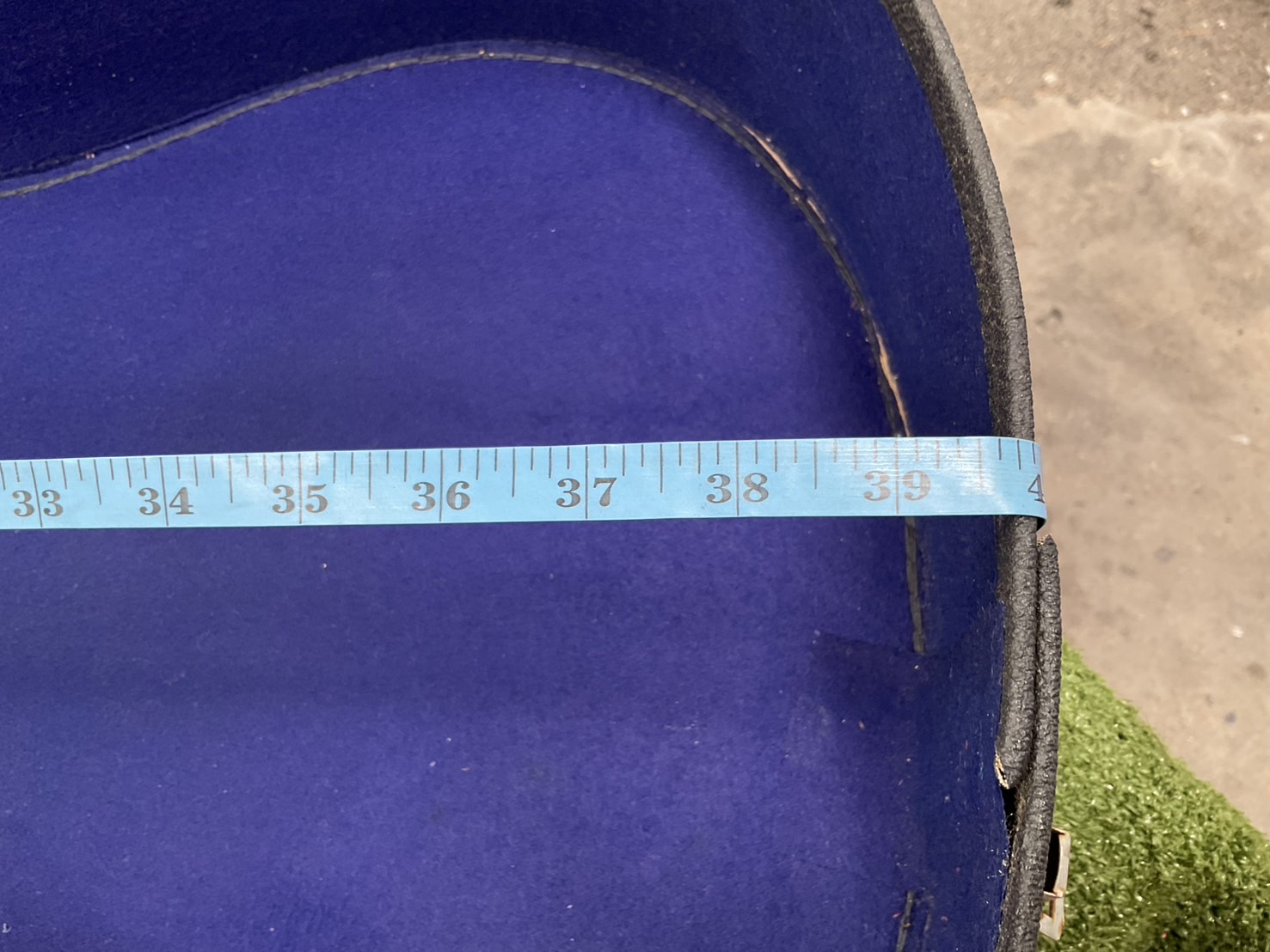 กล่องเคสกีต้าร์คลาสสิค