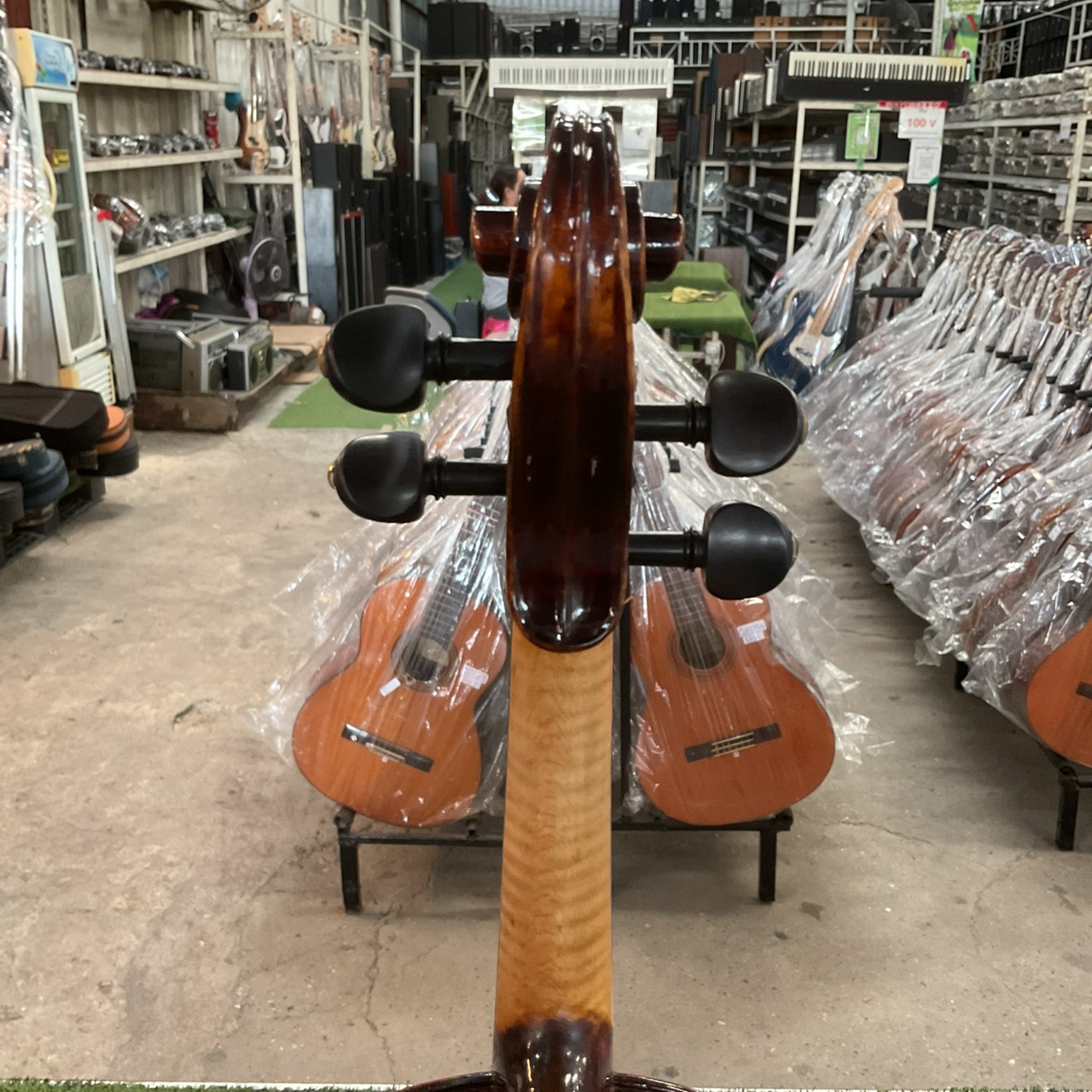 ไวโอลิน Sweet Tone : SV650