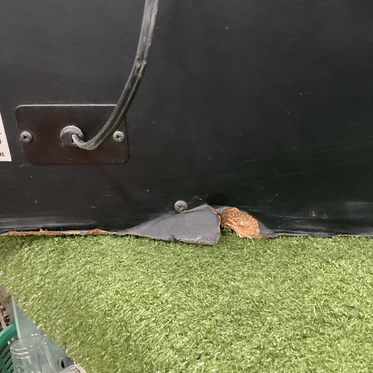 เปียโน COLUMBIA : EP-2500 สินค้าไม่พร้อมใช้งาน (ต้องซ่อม)