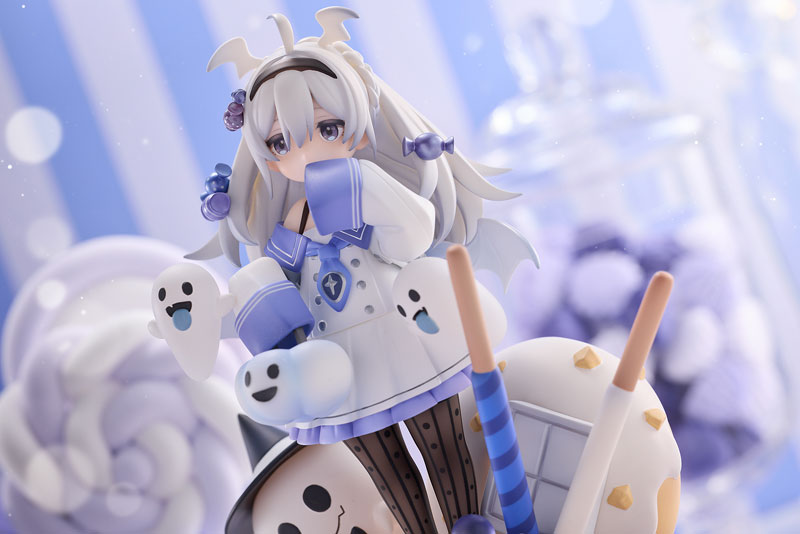 Dessert Planet Mercury Complete Figure(Pre-order)