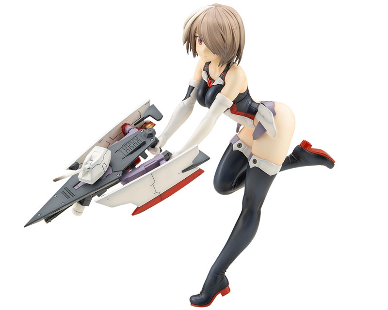 Frame Arms Girl Kongo Swimsuit Ver. Complete Figure(Pre-order)