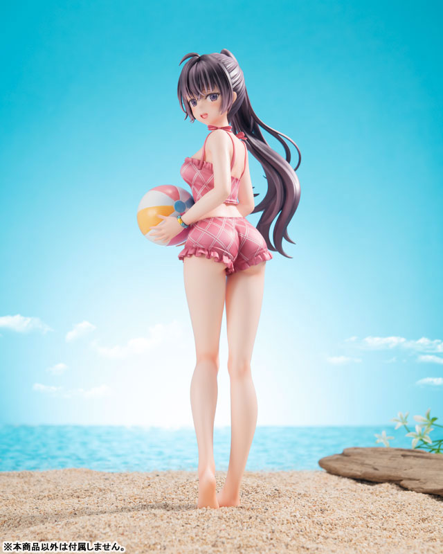 KDcolle Alya Sometimes Hides Her Feelings in Russian Yuki Suou: vacation swimsuit ver. 1/7 Scale Figure(Pre-order)
