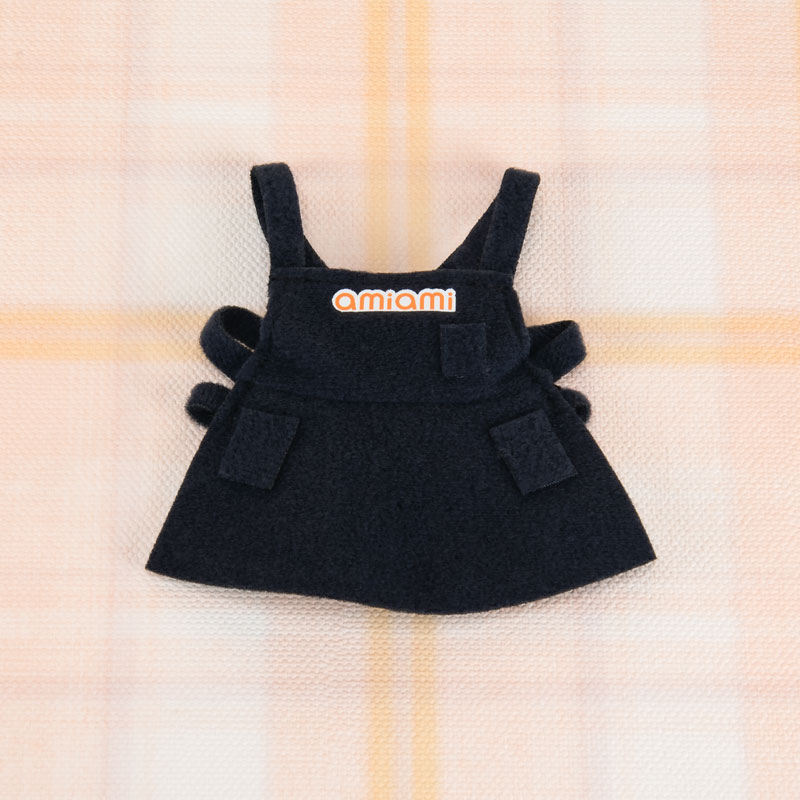 Amico-chan Plush 02 FumoFumo Apron Amico(Pre-order)