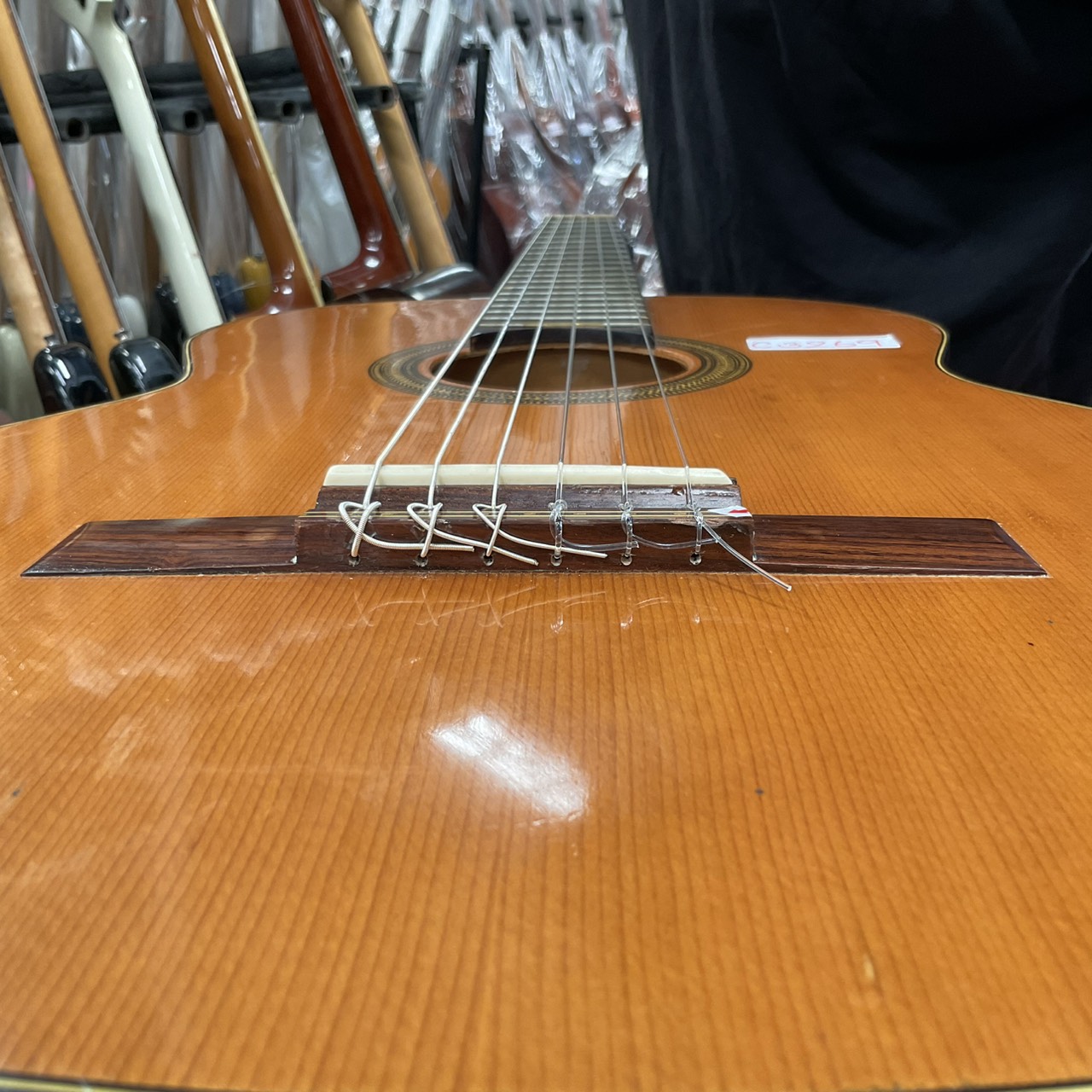 กีต้าร์คลาสสิค Tokai : No.85