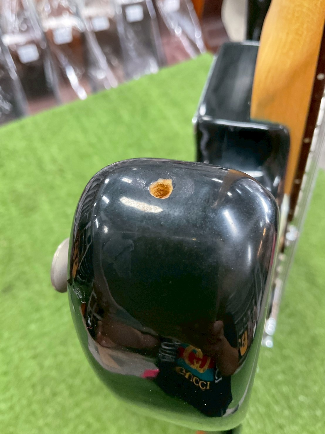 กีต้าร์ไฟฟ้า Legend