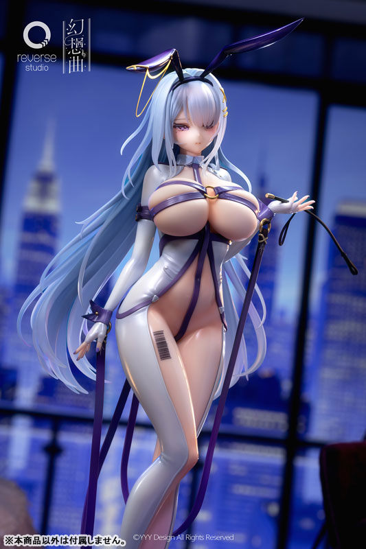 [Bonus] FANTASIAS Series Hel Sin Commander Ver. 1/6 Complete Figure(Pre-order)