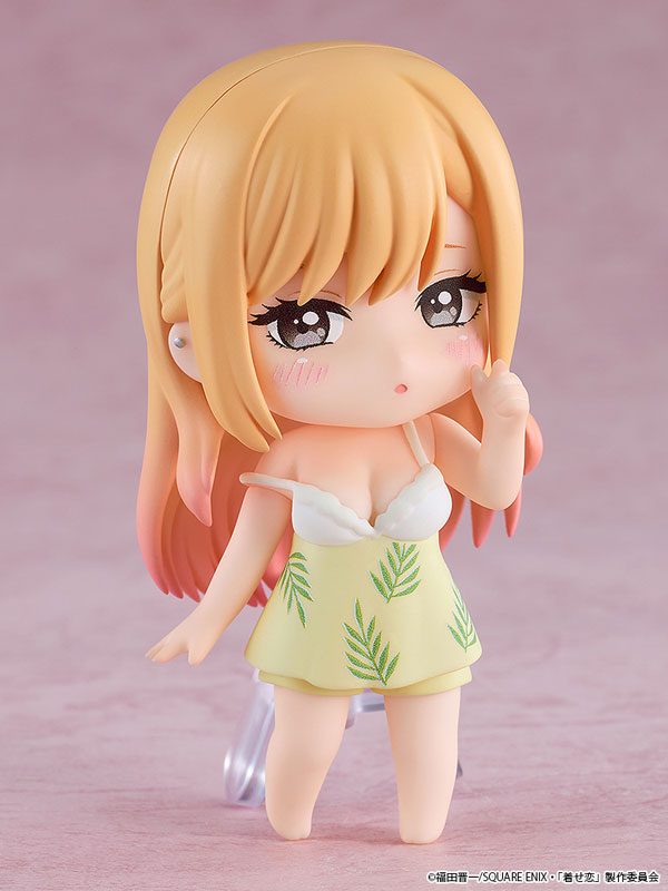 Nendoroid Surprise My Dress-Up Darling Marin Kitagawa Collection BOX(Pre-order)