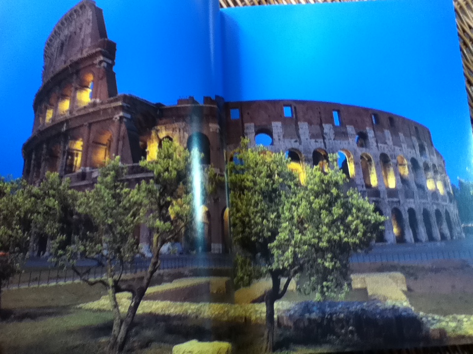 Rome and the Vatican