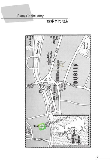 หนังสืออ่านนอกเวลาภาษาอังกฤษเรื่อง Not Above the Law (ระดับ 3) Not Above the Law (Level 3)