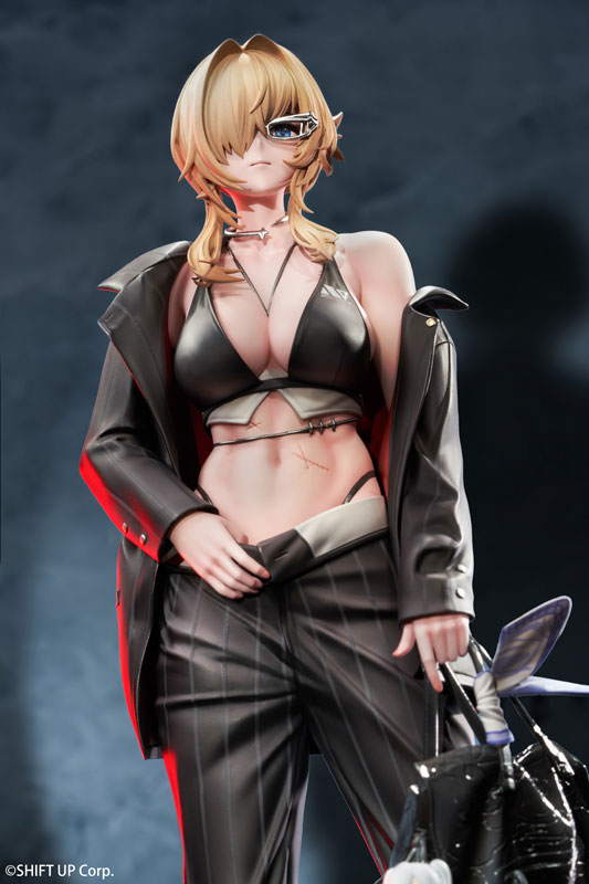 Goddess of Victory: Nikke Grave: Beautiful You 1/7 Complete Figure(Pre-order)