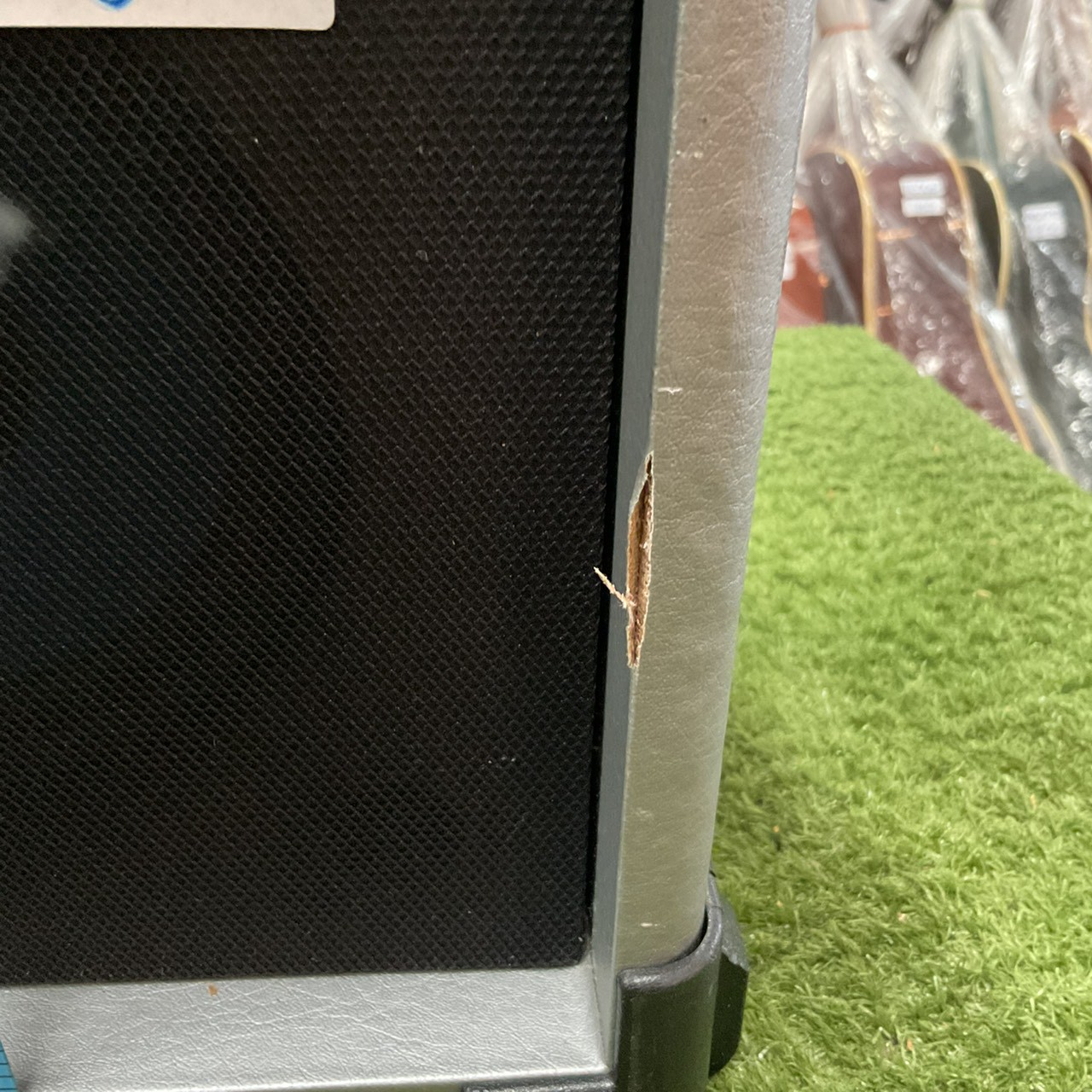 แอมป์กีต้าร์ SUZUKI : SA-22