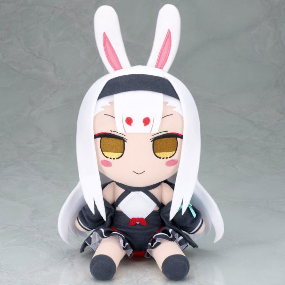 Azur Lane Plush Series Shimakaze FumoFumo Shimakaze.(Pre-order)
