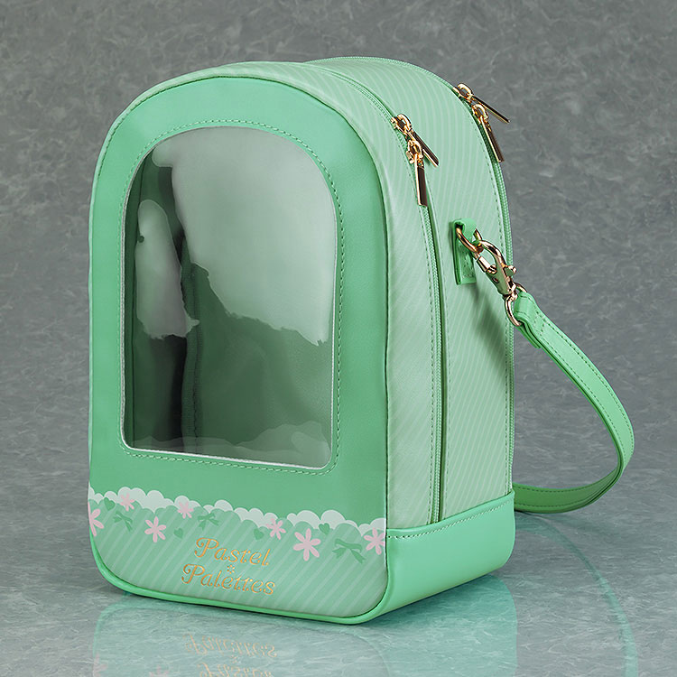 Plushie Pouch BanG Dream! Pastel*Palettes(Pre-order)