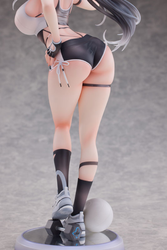 [Bonus] Kana Illustrated by Maden 1/6 Complete Figure Deluxe Edition(Pre-order)