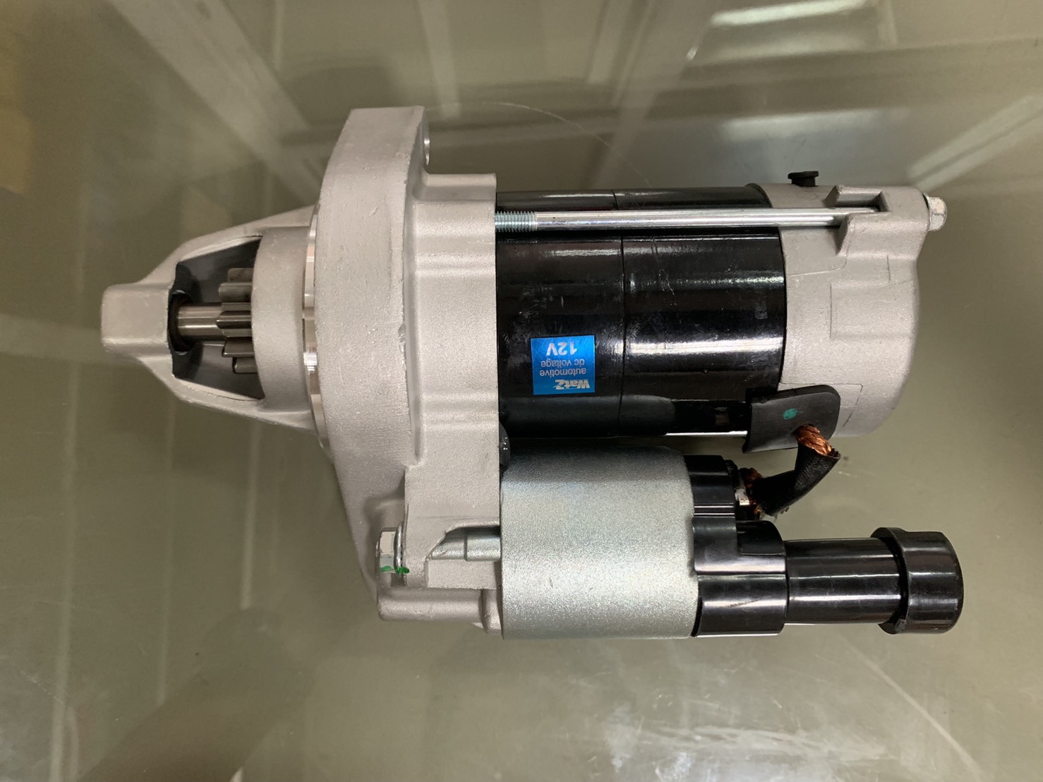 ไดสตาร์ท HONDA CIVIC FD เครื่อง 1.8 L 12V ปี 2006 -2010