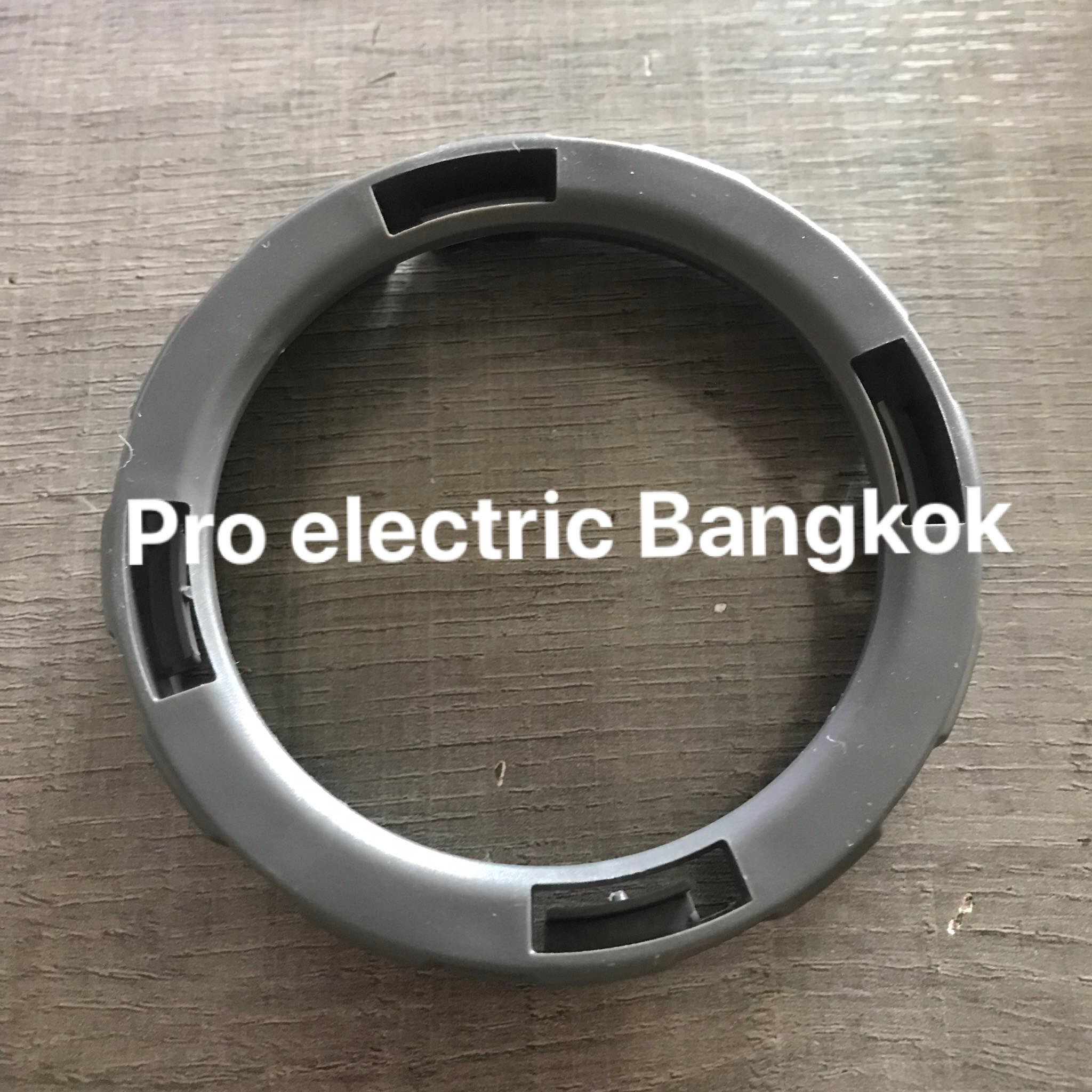 เกลียวล็อคระหว่างโถกับใบมีด Tefal BL42