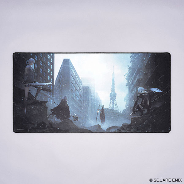 NieR Series Gaming Mouse Pad Vol.2(Pre-order)