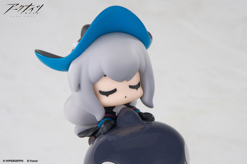 HappyShake Arknights Skadi Complete Figure(Pre-order)