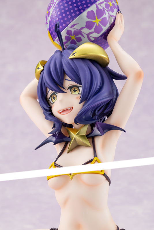 KDcolle "Gushing over Magical Girls" Magia Baiser Swimsuit ver. 1/6 Complete Figure(Pre-order)
