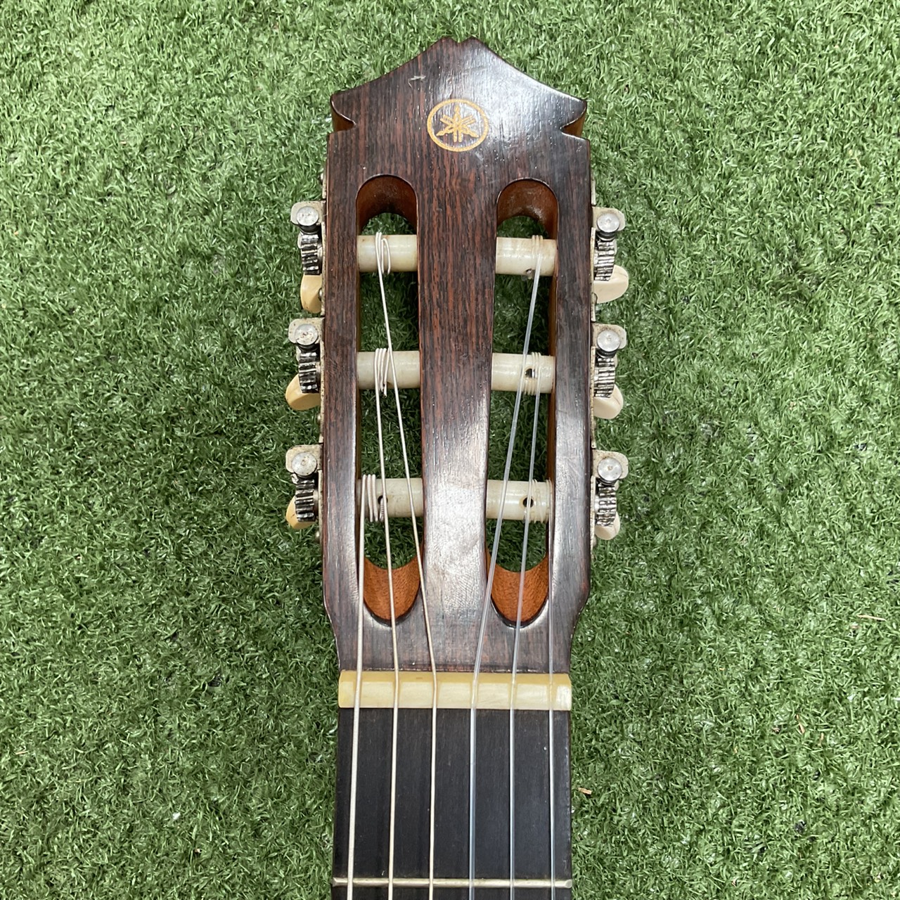 กีต้าร์คลาสสิค YAMAHA : G-170A