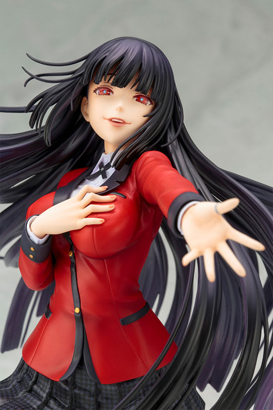 ARTFX J Kakegurui Yumeko Jabami 1/8 Complete Figure(Pre-order)