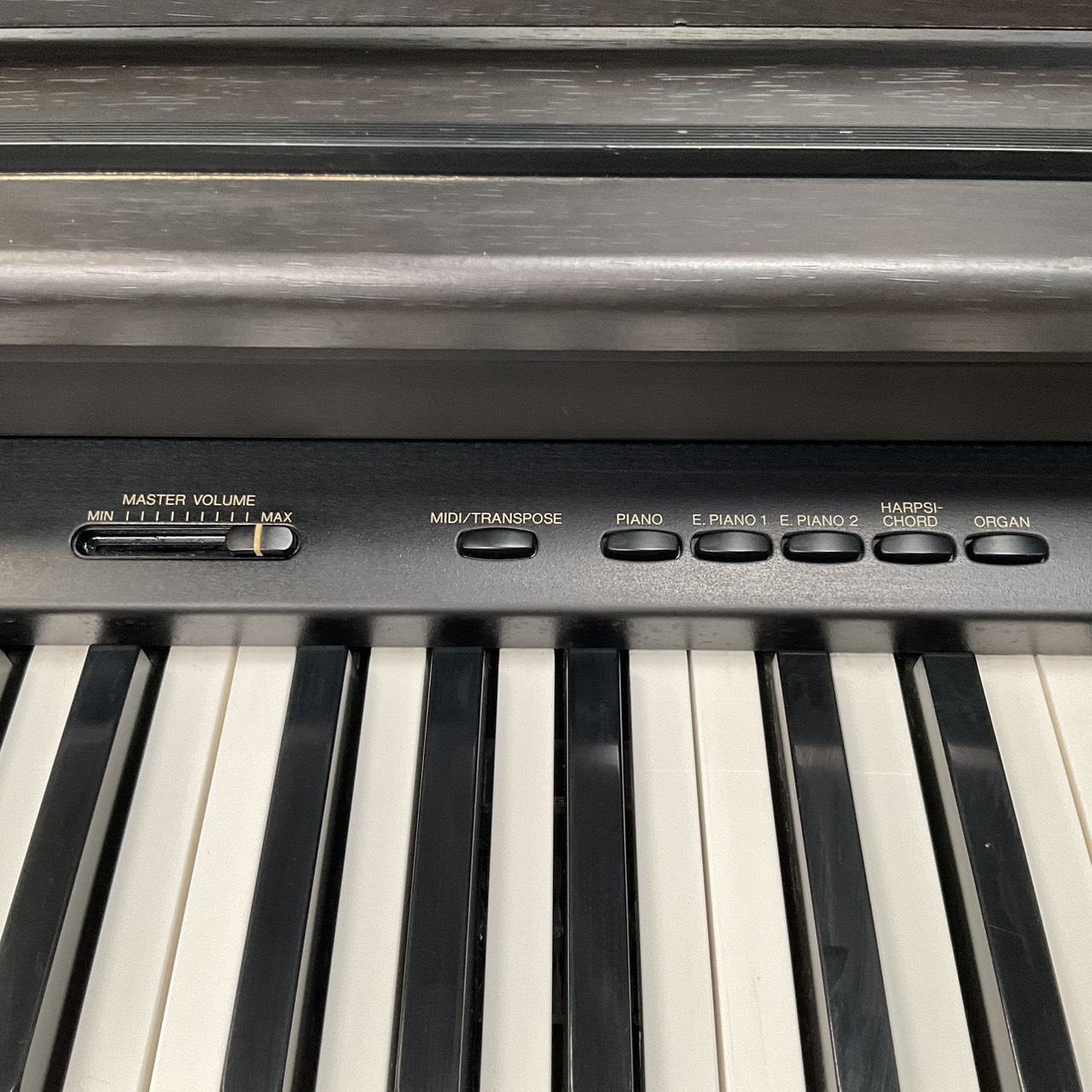 เปียโน YAMAHA : YDP-88