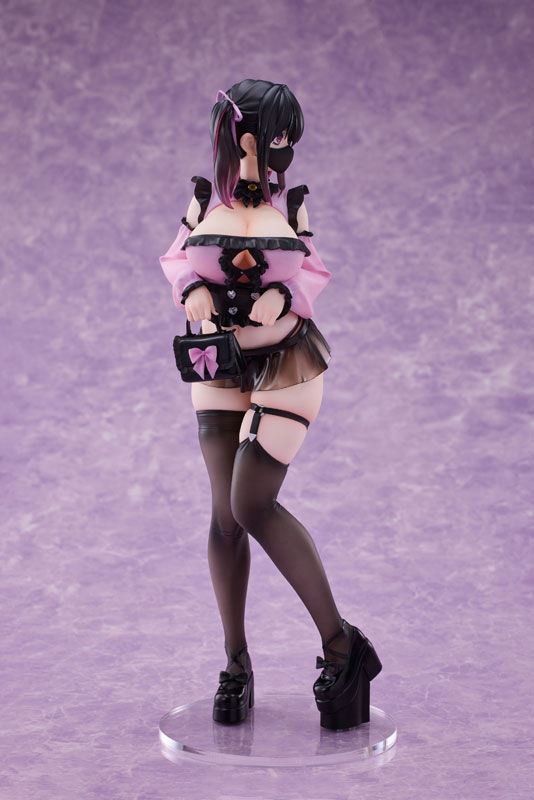 Original Character Jirai-chan 1/6 Complete Figure(Provisional Pre-order)