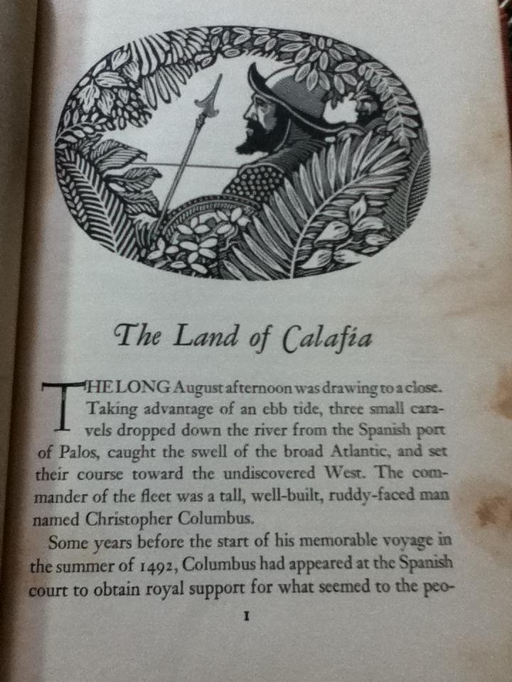 CALIFORNIA PAGEANT/ Robert Glass Cleland