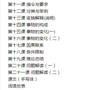 科技汉语读写教程(附光盘) (简体中文) Chinese for Science & Technology-Reading & Writing + MP3