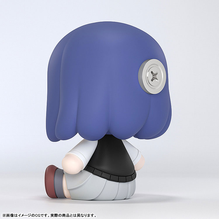 Huggy Good Smile TV Anime [Oshi no Ko] Akane Kurokawa(Pre-order)