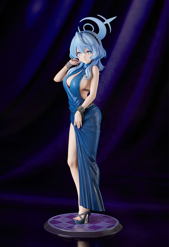 Blue Archive Ako (Dress) 1/7 Complete Figure(Pre-order)