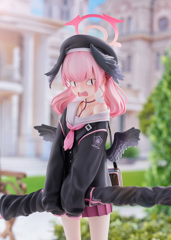 Blue Archive Koharu 1/7 Complete Figure(Pre-order)