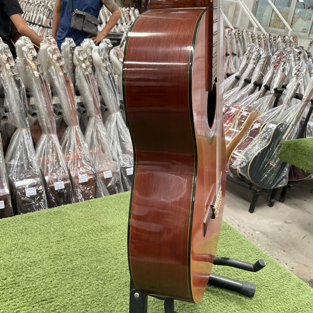 กีต้าร์คลาสสิค 鈴木 (Suzuki) : 36-R