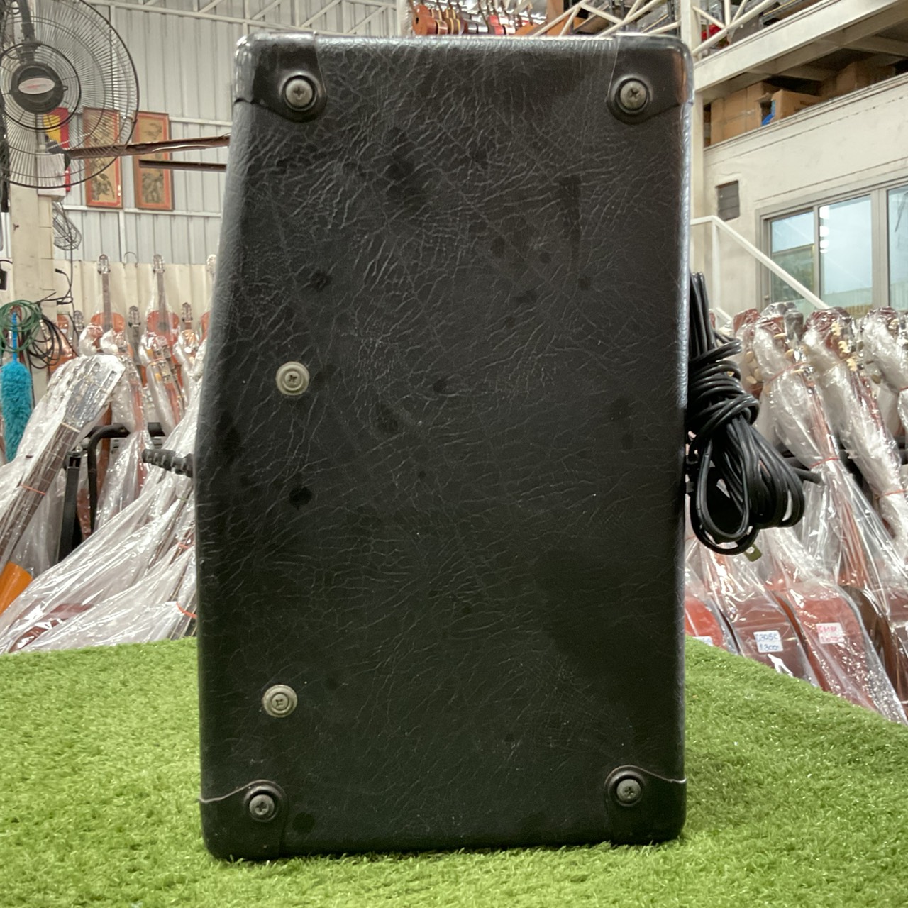 แอมป์กีต้าร์ YAMAHA : APG15