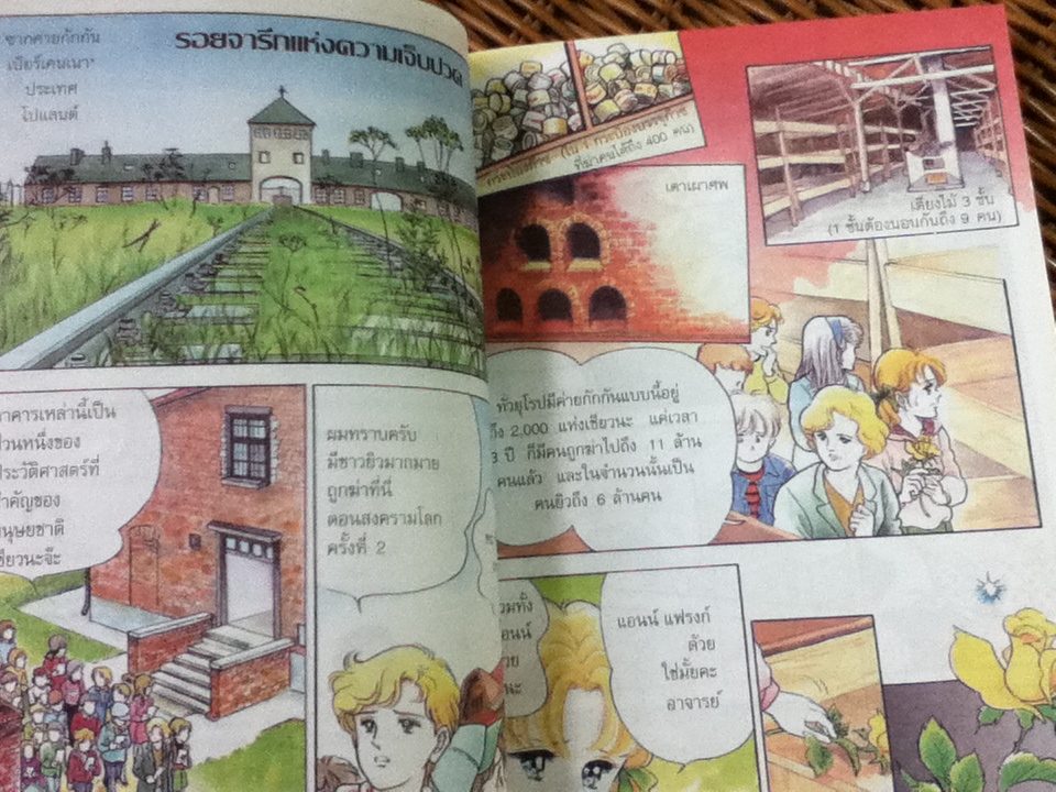 แอนน์ แฟรงก์