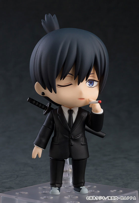 Nendoroid Chainsaw Man Aki Hayakawa(Pre-order)