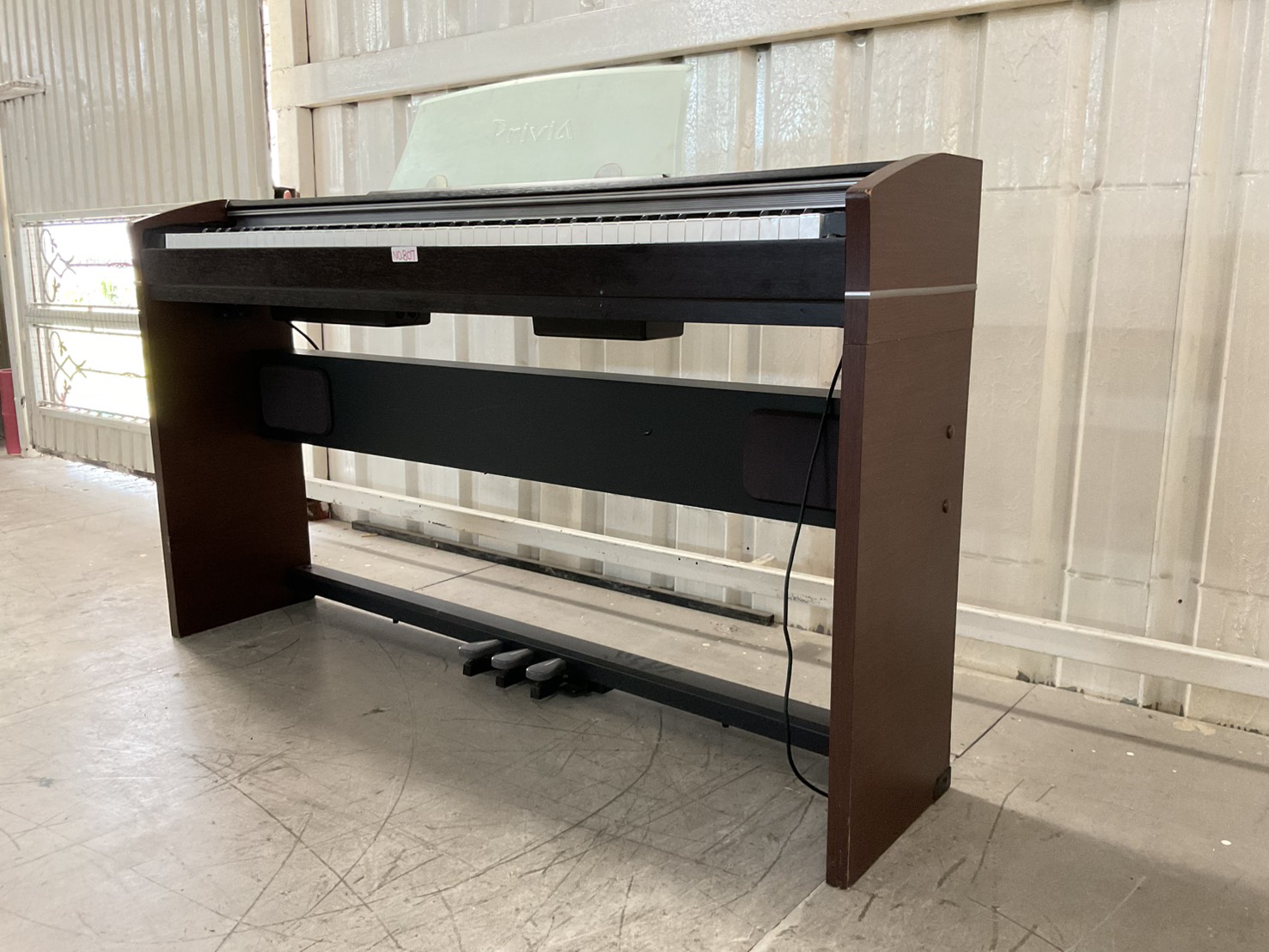 เปียโน CASIO : PX-700