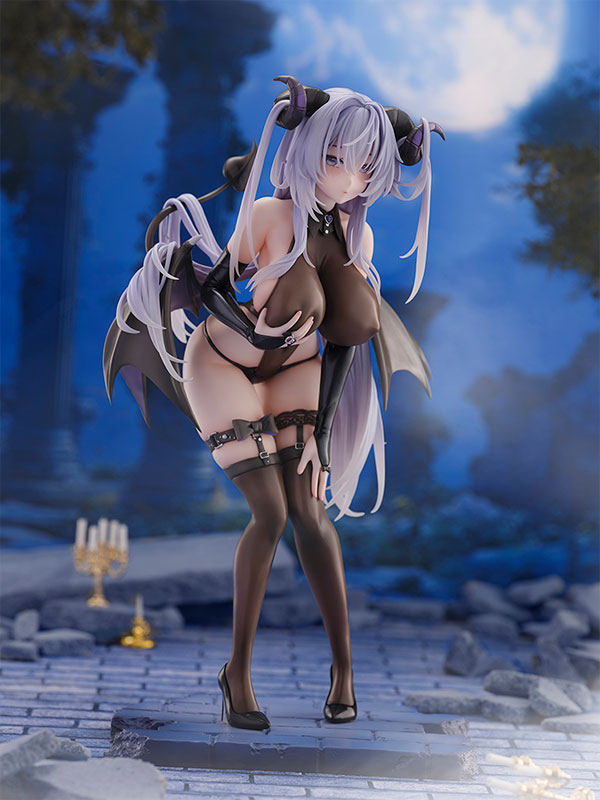 [Bonus] SG Original Illustration Shion Alfine Little Devil ver. 1/6 Complete Figure(Pre-order)