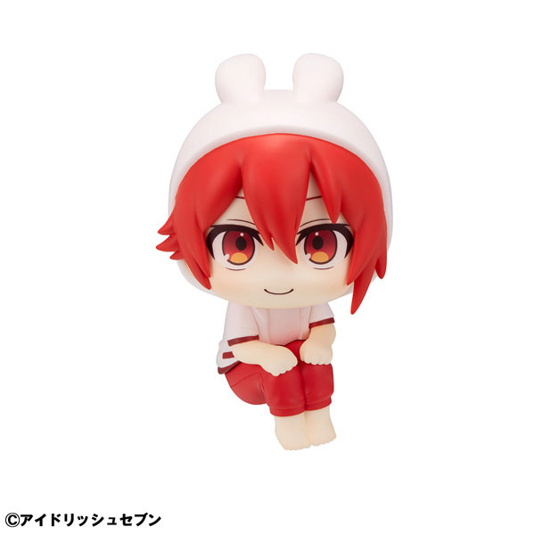LookUp Idolish7 Riku Nanase Complete Figure(Pre-order)