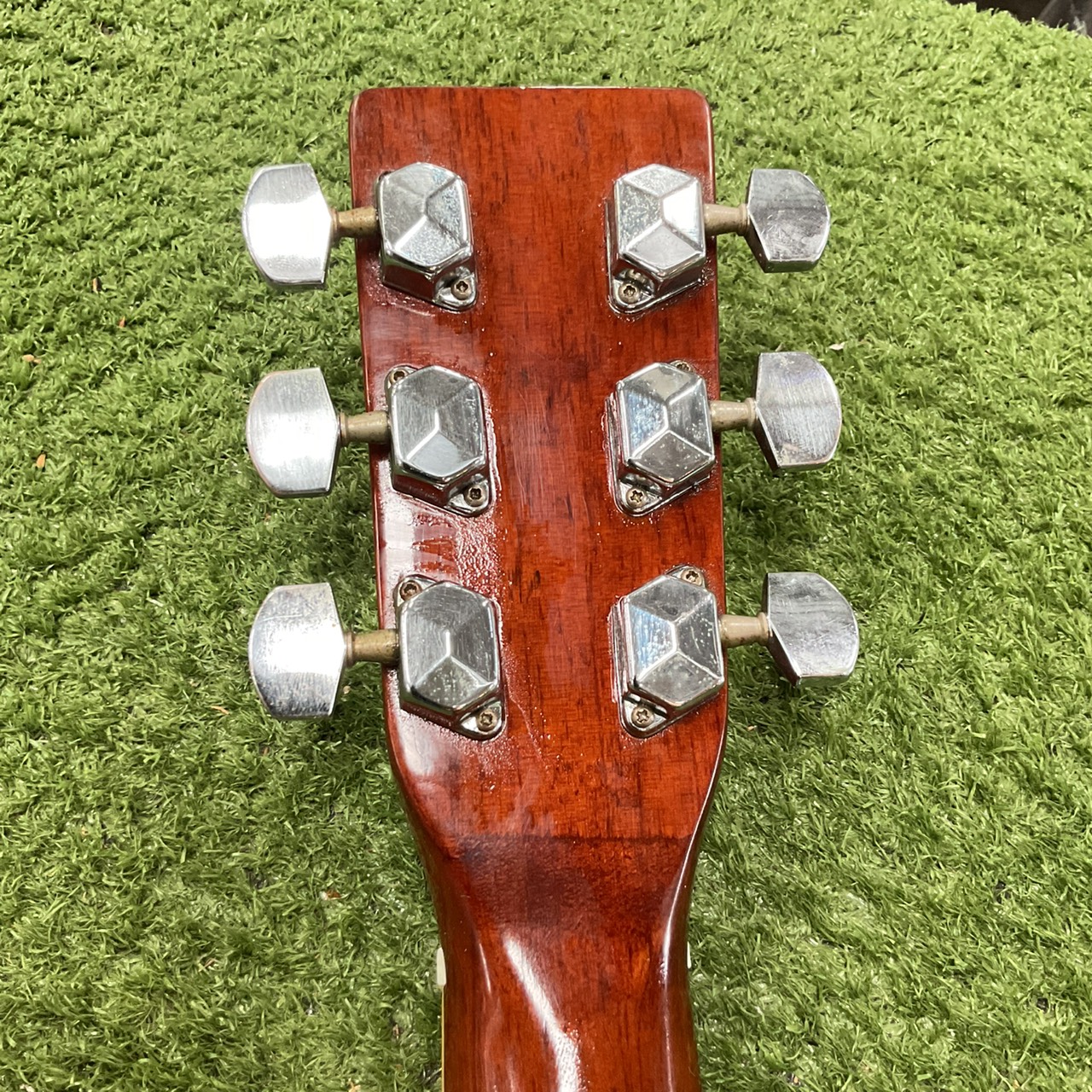 กีต้าร์โปร่ง K-Garage : CD-200