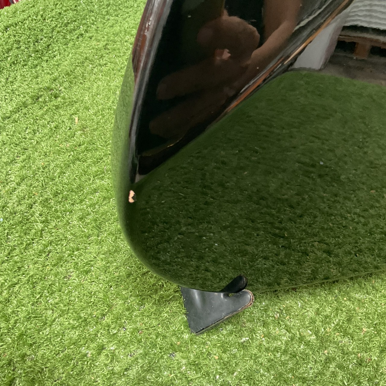 กีต้าร์ไฟฟ้า PHOTO GENIC (มือซ้าย)