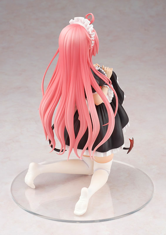 To Love-Ru Darkness Lala Satalin Deviluke Maid Ver. 1/7 Complete Figure(Pre-order)