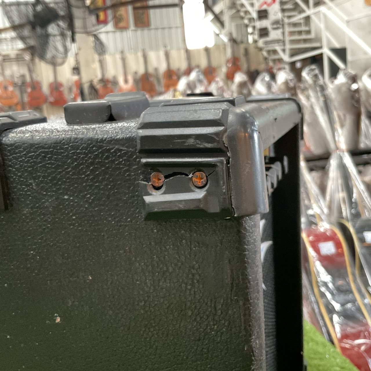 แอมป์เบส RMS : RMS-20B