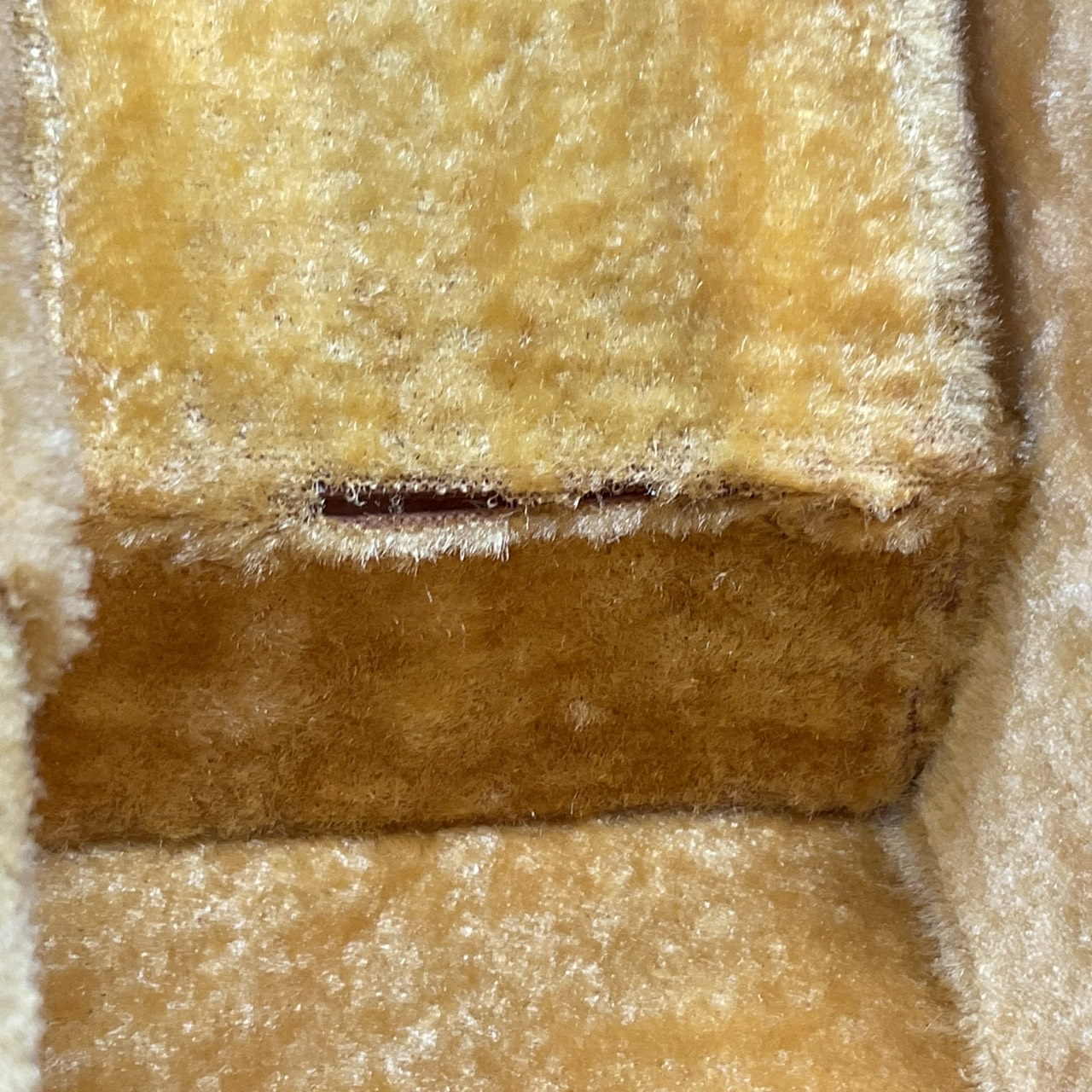 กล่องเคสกีต้าร์โปร่ง