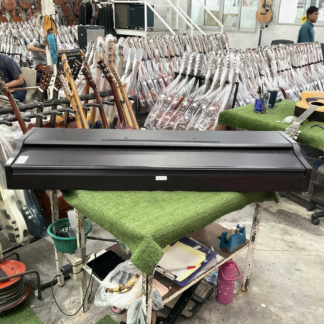 เปียโน CASIO : AP-31