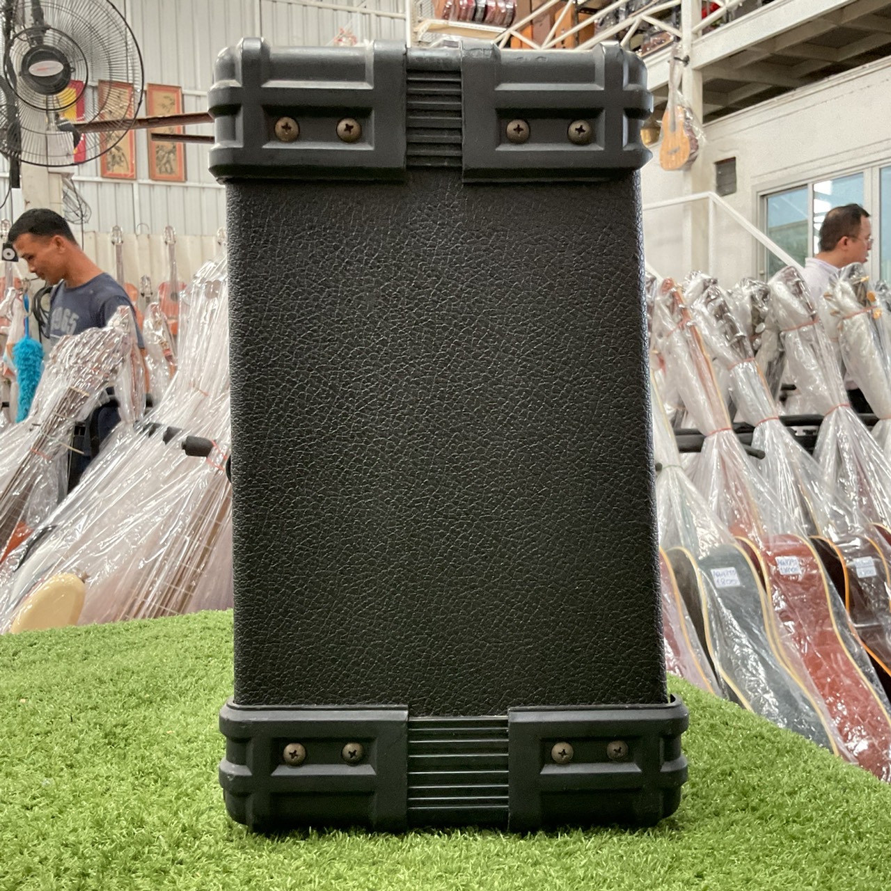 แอมป์ต้าร์ SAMICK : B-20