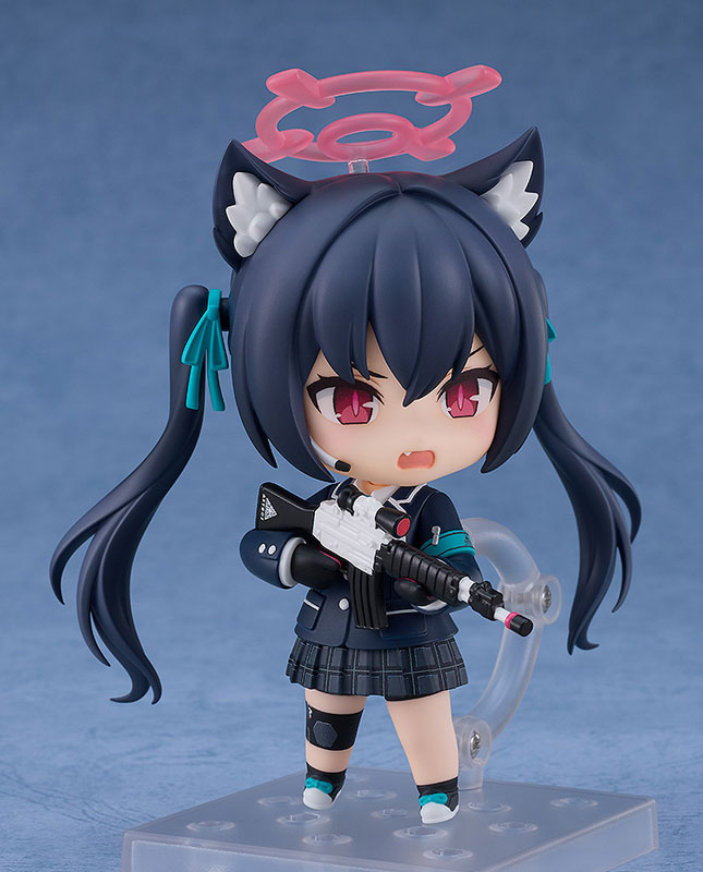 Nendoroid Blue Archive Kuromi Serika(Pre-order)