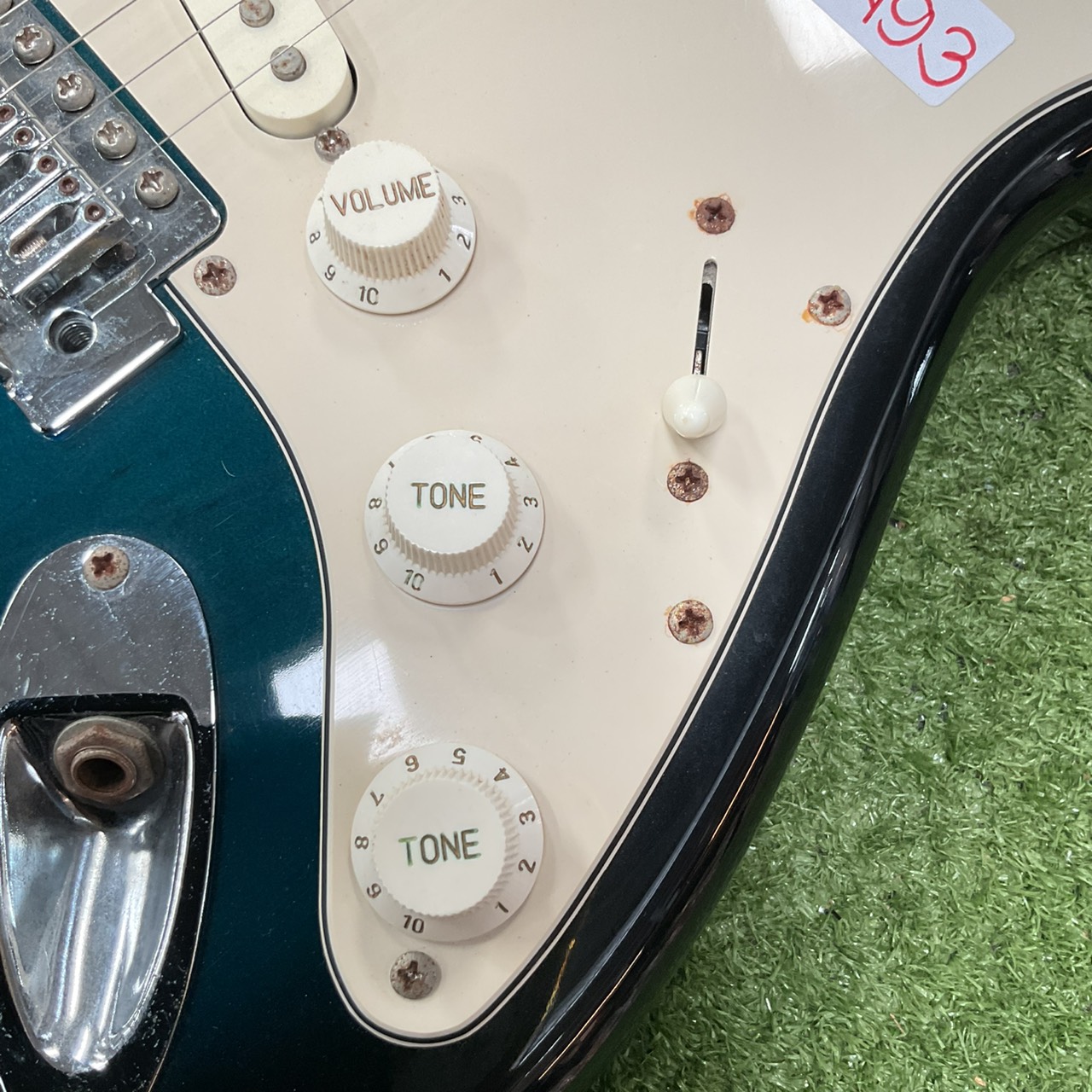 กีต้าร์ไฟฟ้า PhotoGenic