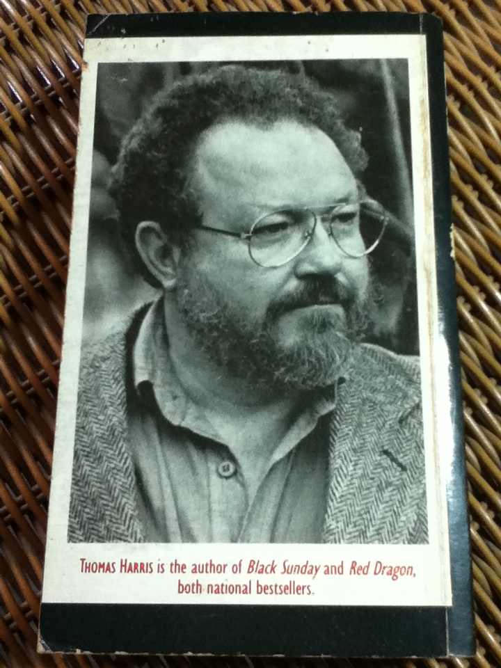 เหี้ยม/ โทมัส แฮร์ริส